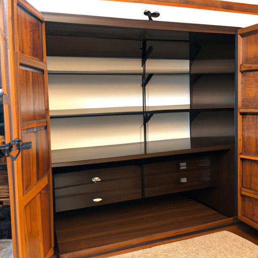 Get the Most Out of Your Space with a Custom Murphy Bed