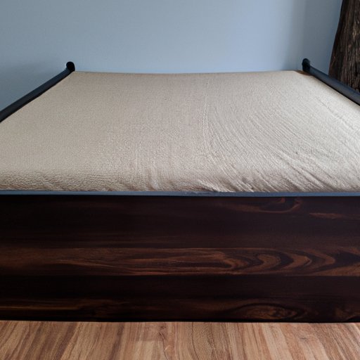 DIY Platform Bed: An Easy Tutorial for Beginners