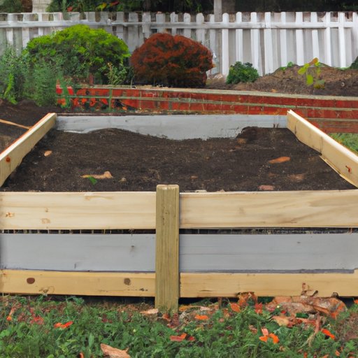 What You Need to Know Before Building a Raised Bed