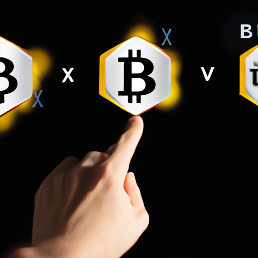 Research the Different Bitcoin Exchanges and Choose One