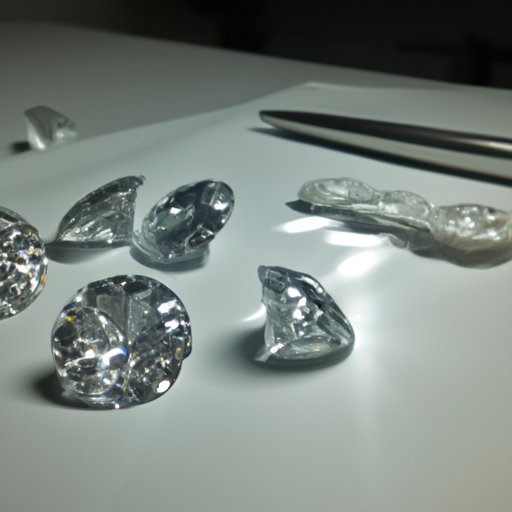 Understand the Different Types of Diamonds