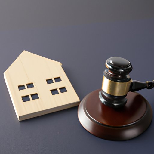 Contact a Real Estate Attorney 