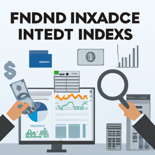 Research and Understand the Different Types of Index Funds