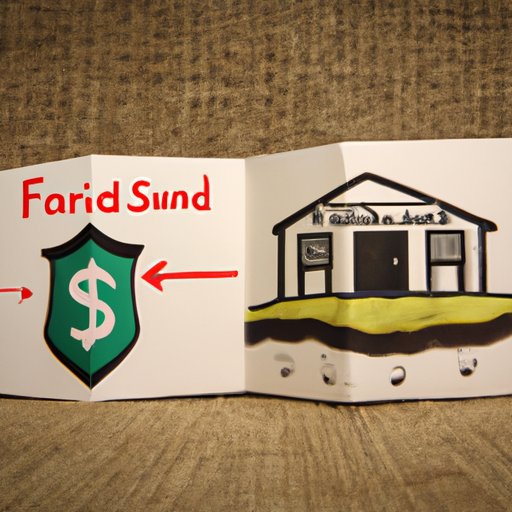 Securely Store Funds to Purchase Land