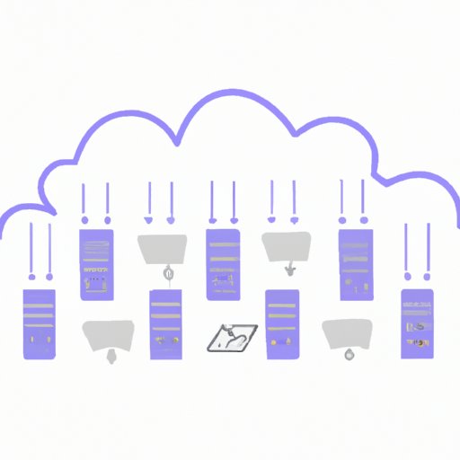 Consider Other Cloud Storage Solutions