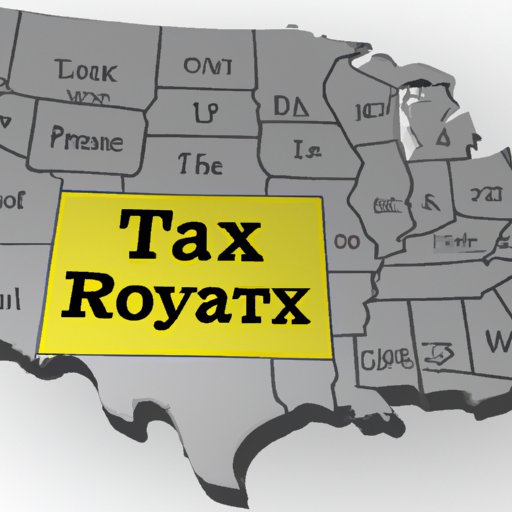 Research the Property Tax Laws in Your State