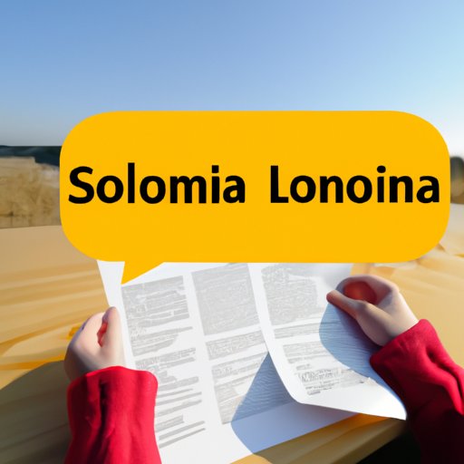Understanding the Risks Involved with Buying Solana