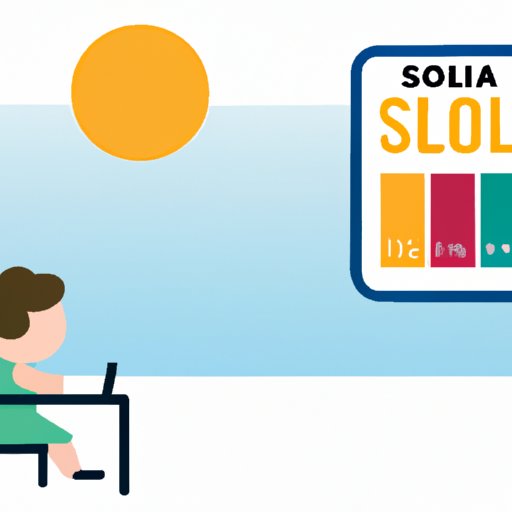 Researching the Best Time to Buy Solana