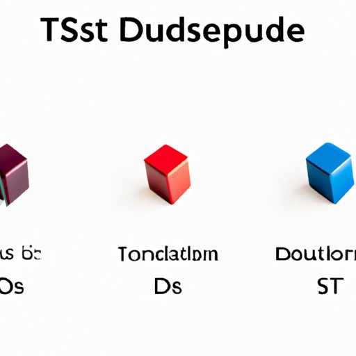 Overview of the Different Types of USDT