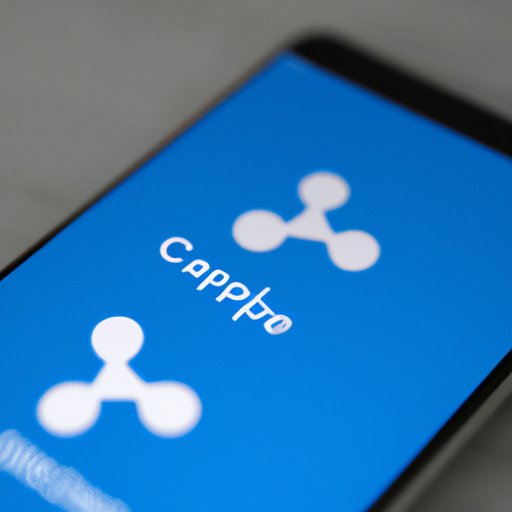 Placing Your XRP Order on Coinbase
