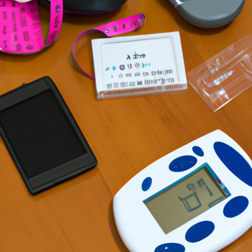 Tools Needed to Calculate Body Fat Percentage at Home