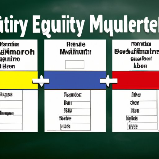 How to Determine Your Home Equity Using the Equity Multiplier Method