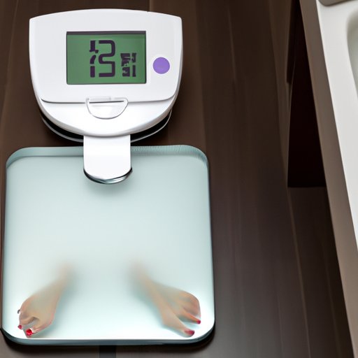 Tips and Tricks for Accurately Calibrating Digital Bathroom Scales