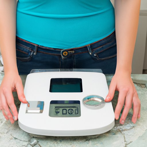 Troubleshooting Common Issues When Calibrating Digital Bathroom Scales