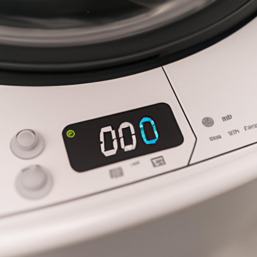 Common Issues with Calibrating a Samsung Washer and How to Solve Them