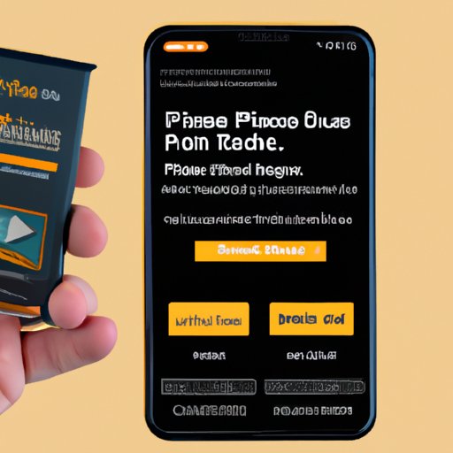 How to Quickly and Easily Cancel Amazon Prime Subscription on Your Mobile Device