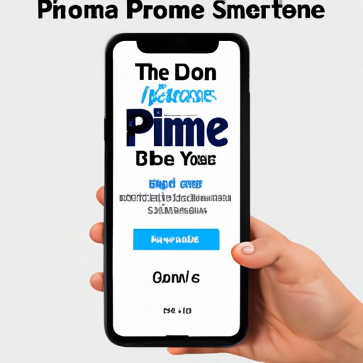 A Comprehensive Guide to Canceling Your Amazon Prime Membership on Your Phone