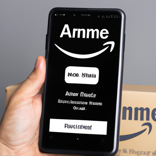 How to Unsubscribe from Amazon Prime Through Your Smartphone
