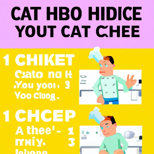 How to Cancel Home Chef in 3 Easy Steps