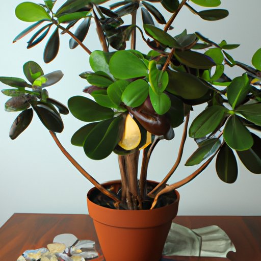 Money Tree Care: Essential Tips for Keeping Your Plant Healthy