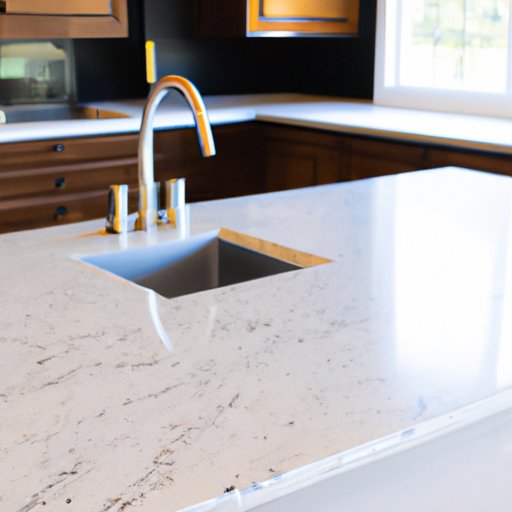 A Guide to Caring for Quartz Countertops in the Kitchen