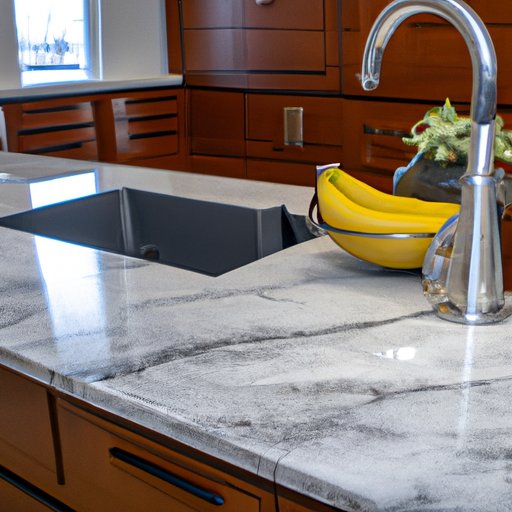 How to Care for Quartz Countertops Without Damaging Them