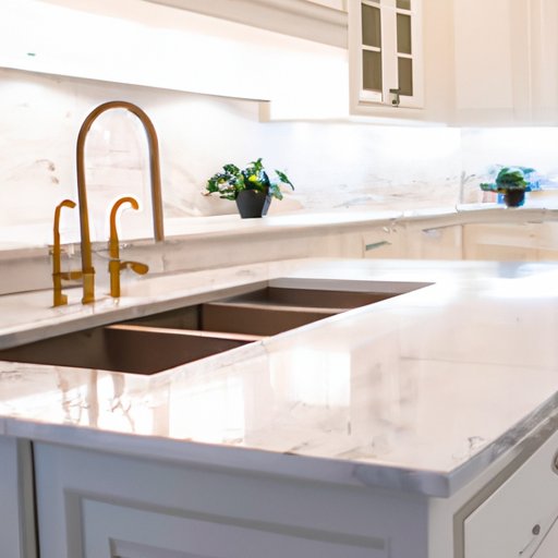 The Best Ways to Care for Quartz Countertops