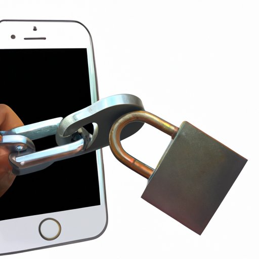 Uncovering the Benefits of Carrier Unlocking an iPhone