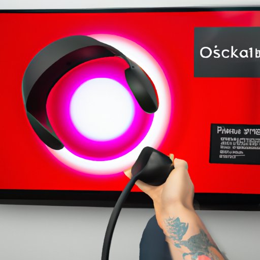Casting Oculus Quest 2 Through Chromecast
