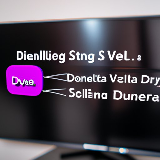 Using a DLNA Server to Stream Content from Oculus Quest 2 to Samsung TV