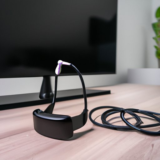 Connecting Oculus Quest to TV via HDMI Cable