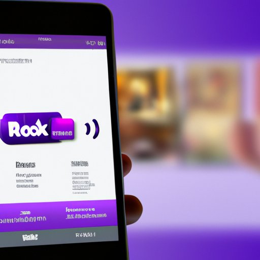 Use a Mobile App to Stream Media from Your Phone to Roku