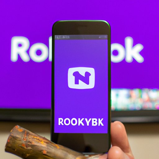 Use a Mobile App to Stream Web Content from Your Phone to Roku
