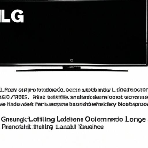 Problem Statement: Difficulty in Casting to an LG TV