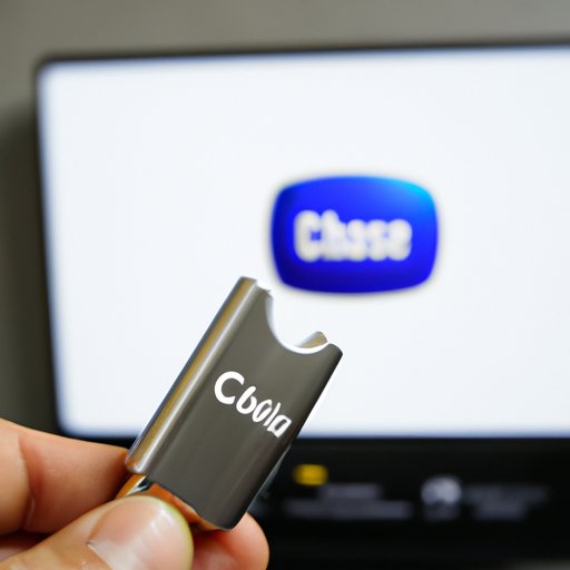 Use a Chromecast Device to Cast Content