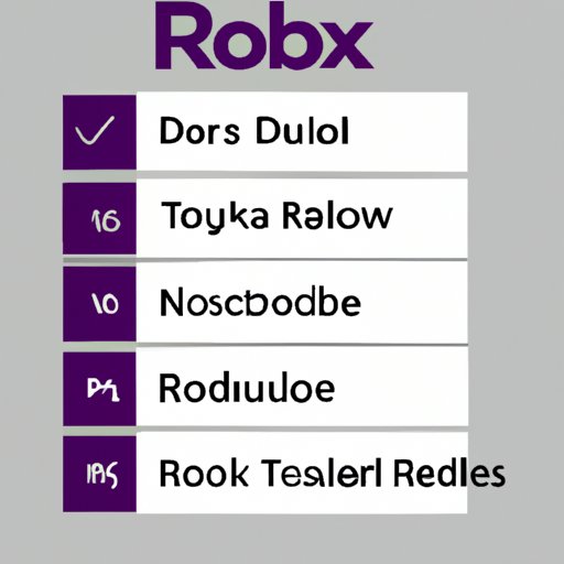 Select Your Roku TV from the List of Available Devices