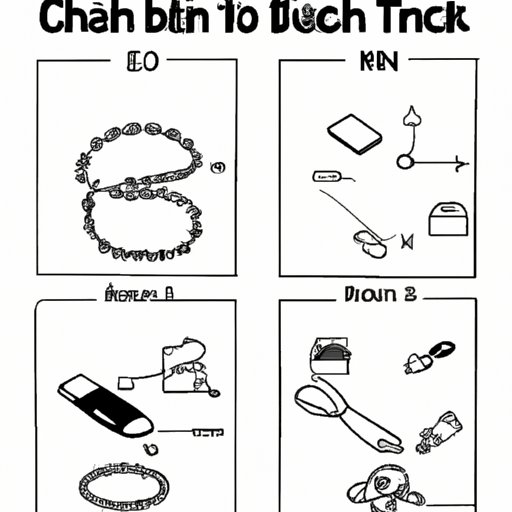 An Illustrated Guide to Replacing a Bike Chain