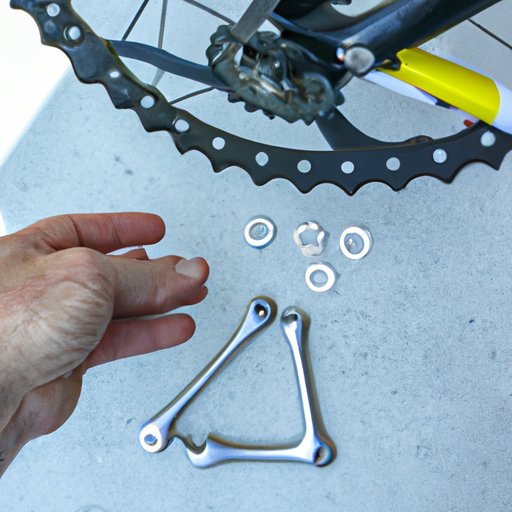 How to Change a Bike Chain in 5 Easy Steps
