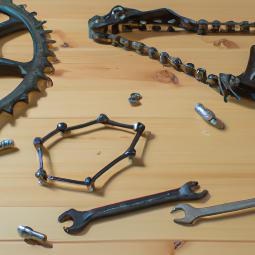 The Essential Tools and Techniques for Replacing Your Bike Chain