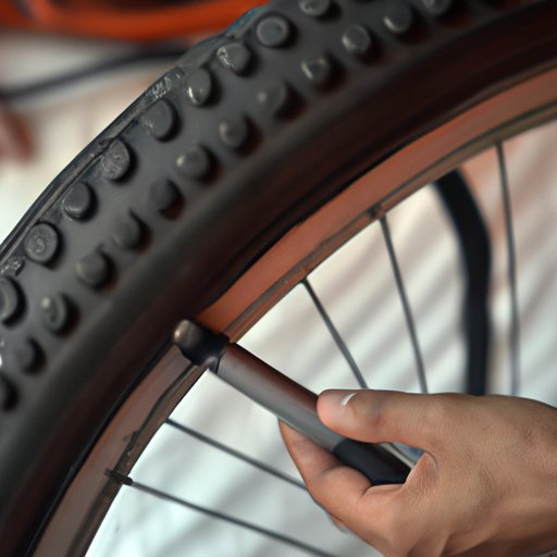 FAQs About Changing a Bike Tire Tube