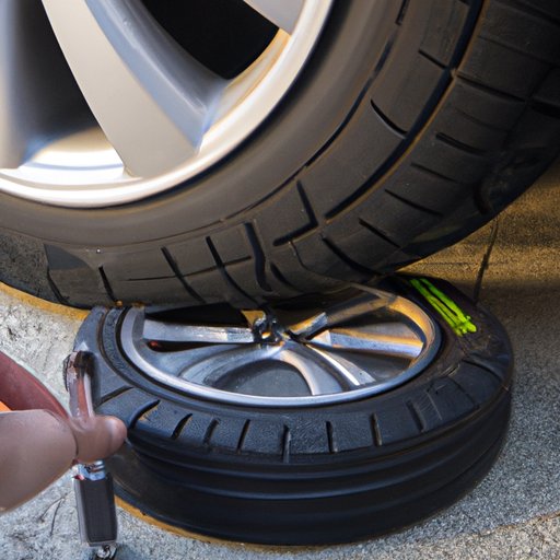 Video Tutorial: Changing a Car Tire in 8 Simple Steps
