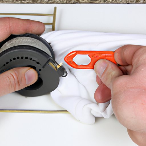 A Comprehensive Guide on Replacing the Heating Element in Your Dryer