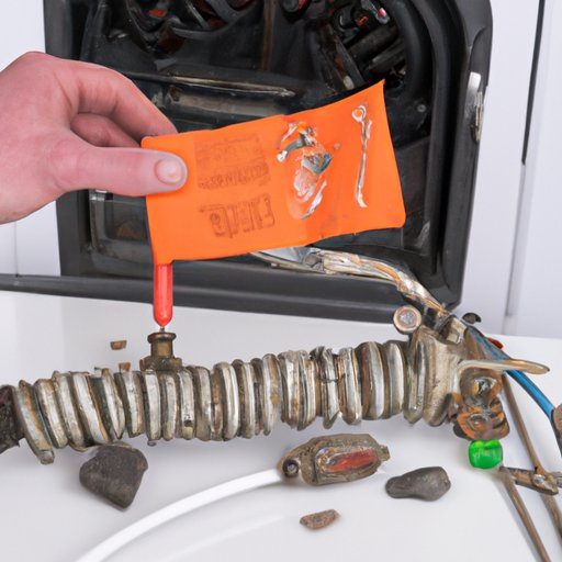 Everything You Need to Know About Replacing a Dryer Heating Element