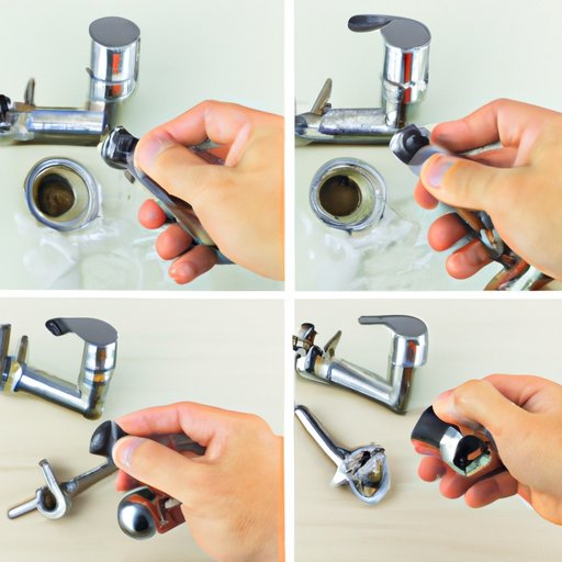 Quick and Easy Steps on How to Replace a Kitchen Sink Faucet