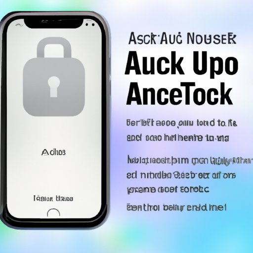 Quick Guide: How to Change the Auto Lock Feature on iPhone