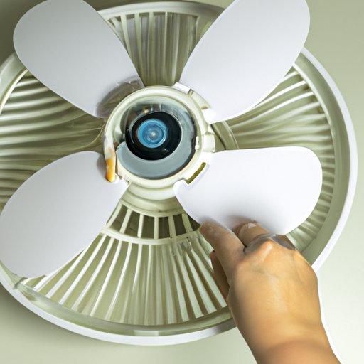Safety Tips for Replacing a Bathroom Fan