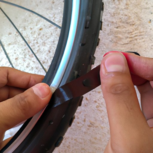 Understanding the Basics of Bicycle Tire Maintenance