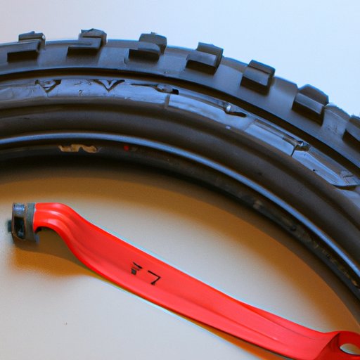 A Comprehensive Guide to Replacing Bicycle Tires