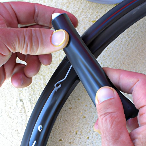 A Comprehensive Guide to Changing a Bicycle Tube
