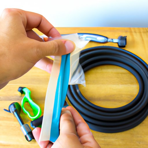 The Ultimate Guide to Changing Your Bike Tube